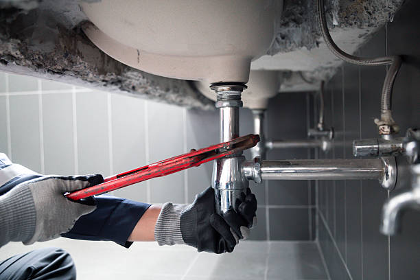 Trusted Sewer Line Repair service in Jones, OK - AAA Plumbing Heating